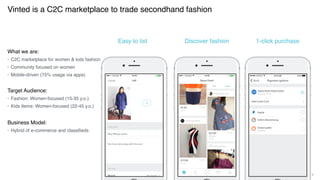 Vinted Noah19 Berlin Pdf