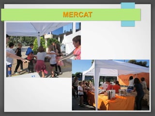 MERCAT
 