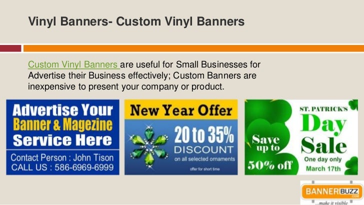 Bannerbuzz Com Vinyl Banners And Signs Superstore