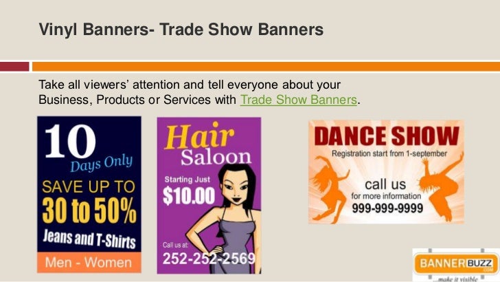 Bannerbuzz Com Vinyl Banners And Signs Superstore