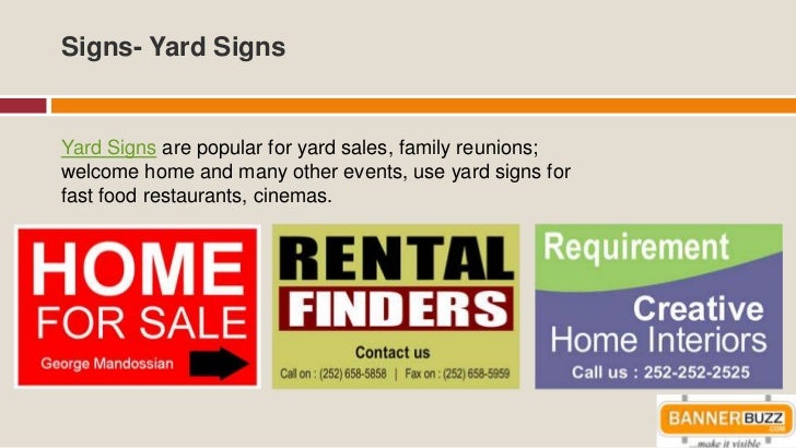 Bannerbuzz Com Vinyl Banners And Signs Superstore