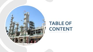 Detailed Project Report on Vinyl Chloride Monomer (VCM) Manufacturing ...