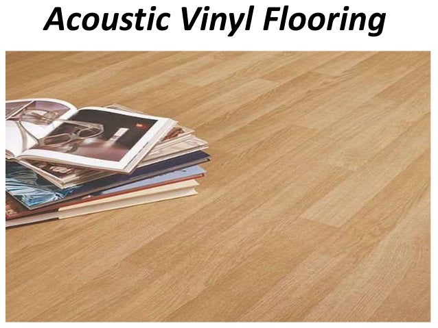 Image result for acoustic vinyl flooring