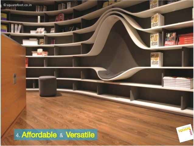 Top 5 Benefits To Install Vinyl Flooring