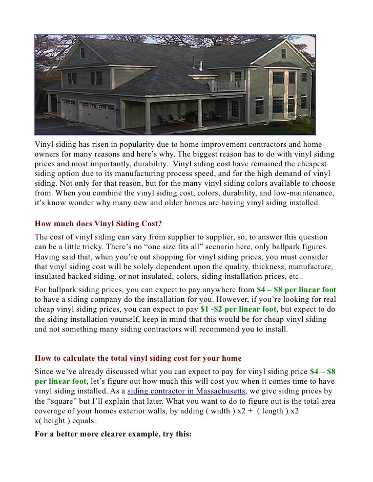 vinyl siding cost wood siding vinyl siding has risen in popularity due to home improvement contractors and home owners for siding cost colors prices installation vinyl siding cost wood siding vinyl siding has risen in popularity due to home improvement contractors and home owners for siding cost colors prices installation