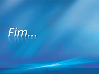 Violando convenções da web