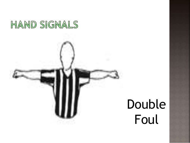 basketball fouls