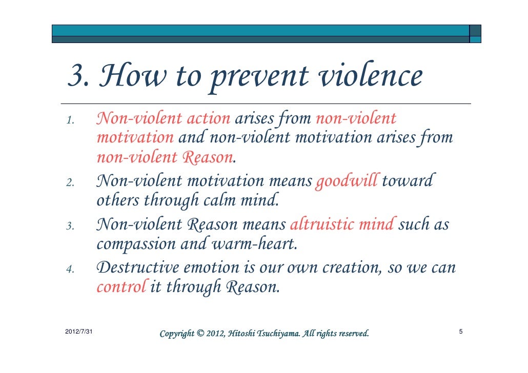 meaning of violent in english