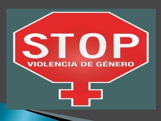 Violencia