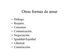 Violencia de Género