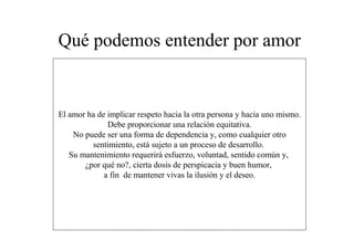 Violencia de Género