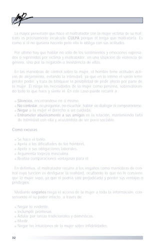 Violencia Verbal Libro