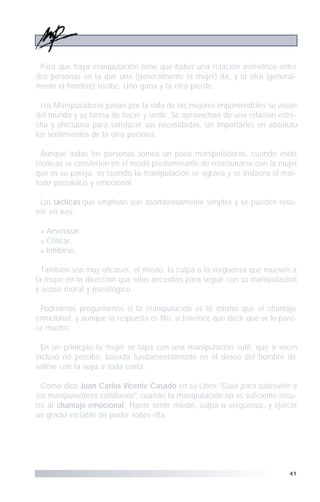 Violencia Verbal Libro