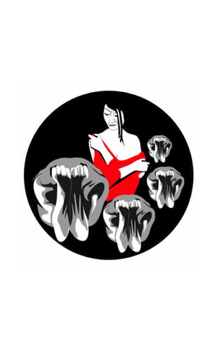 Violencia Verbal Libro