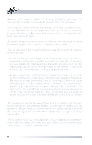 Violencia Verbal Libro