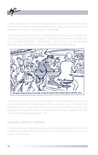 Violencia Verbal Libro