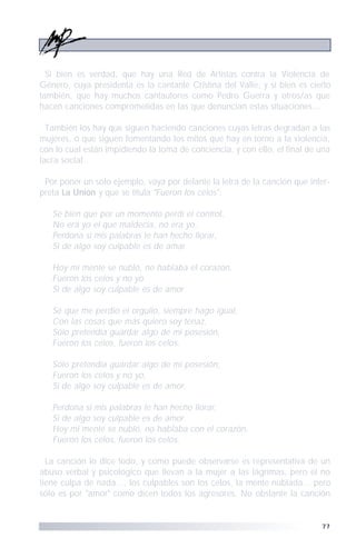 Violencia Verbal Libro