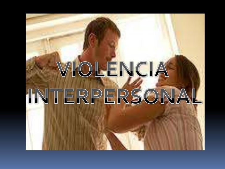 Violencia autoinflingida y causas de la