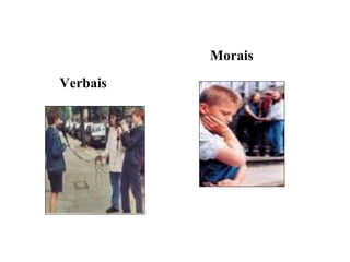 Verbais Morais 