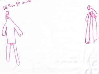 Violencia contra criança e adolescente