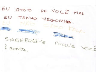 Violencia contra criança e adolescente