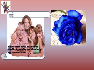 Violencia contra la mujer