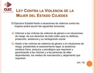 Violencia física
