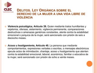 Acoso u hostigamiento