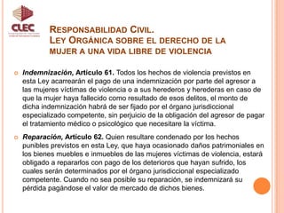 Violencia patrimonial y económica