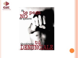 Ley Contra la Violencia de la Mujer del Estado CojedesUnidad de Participación CiudadanaTodo funcionario o funcionaria receptor de alguna denuncia por los hechos previstos en esta Ley deberá otorgar a la víctima de tales hechos, un trato digno de respeto y apoyo acorde a su condición de afectada, procurando facilitar al máximo su participación en los trámites en que deba intervenir; en consecuencia deberá:Asesorar a la mujer víctima de violencia sobre la importancia de preservar las evidencias.Proveer a la mujer víctima de violencia, información sobre los derechos que esta Ley le confiere y sobre los servicios gubernamentales disponibles para su atención y tratamiento.Dirigir a la víctima, con la urgencia del caso, ante las autoridades competentes para su atención y tratamiento(Art. 19)  