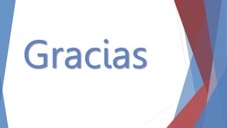 Gracias
 