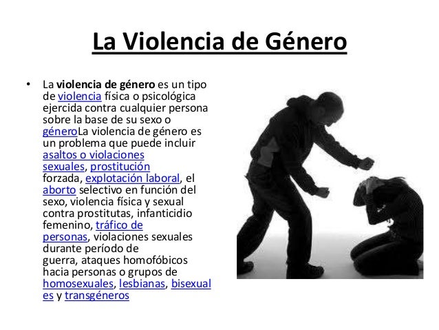 violencia de genero prostitutas prostitutas atocha violencia de genero prostitutas prostitutas atocha