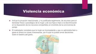 VIOLENCIA DE GENERO EN LA MUJER.pptx