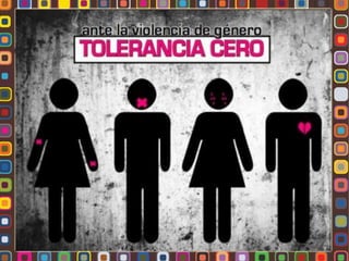 Violencia de género