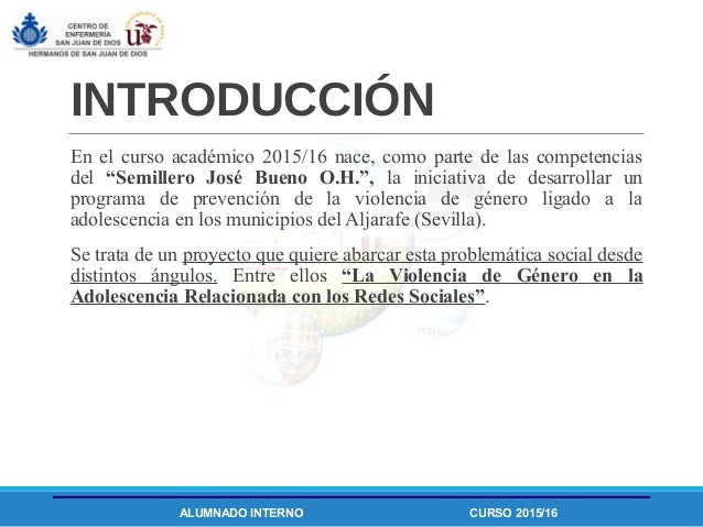 introduccion a la violencia de genero introduccion a la violencia de genero