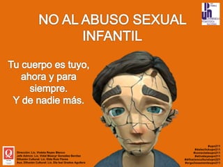 Dirección: Lic. Violeta Reyes Blanco
Jefe Admvo: Lic. Vidal Moacyr González Benítez
Difusión Cultural: Lic. Elda Ruiz Flores
Aux. Difusión Cultural: Lic. Ela Isaí Grados Aguilera
 