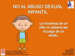 Dirección: Lic. Violeta Reyes Blanco
Jefe Admvo: Lic. Vidal Moacyr González Benítez
Difusión Cultural: Lic. Elda Ruiz Flores
Aux. Difusión Cultural: Lic. Ela Isaí Grados Aguilera
 