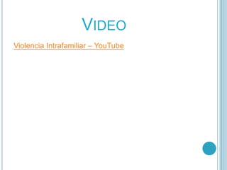 Como resultado del episodio la tensión y el stress desaparecen en el abusador. Si hay intervención policial él se muestra calmo y relajado, en tanto que la mujer aparece confundida e histérica debido a la violencia padecida.  FASE 3. ETAPA DE CALMA, ARREPENTIMIENTO O LUNA DE MIEL Se caracteriza por un período de calma, no violento y de muestras de amor y cariño.  