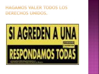 Violencia  intrafamiliar