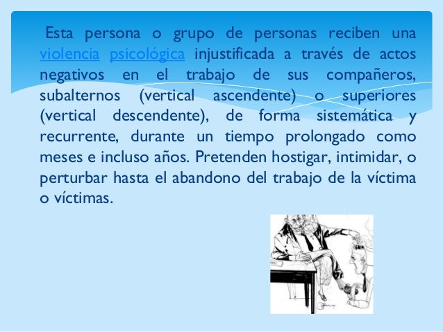 Violencia laboral db ns