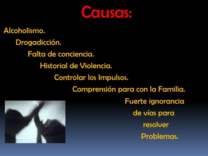Los factores y las fases del desarrollo del alcoholismo