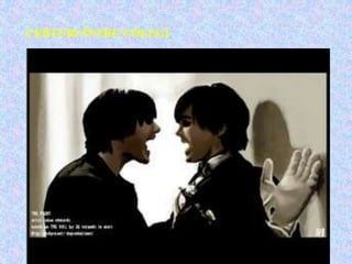 CERTURI ÎNTRE COLEGI
 