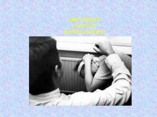 ADEVĂRATE
LUPTE ÎN
INCINTA ŞCOLII
 