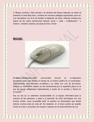 Violeta vallejos dispositivos de entrda