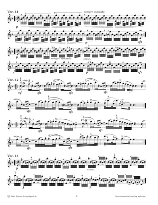 Var. 11                                                                                           sempre staccato
                   7 ˇ    ‰ˇ1 ‰ˇ ‰ˇ   ‰ˇ ‰ˇ ‰ˇ ‰ˇ ‰ˇ ˇ‰ ‰ˇ ‰ˇ ‰ˇ2= ‰ˇ ‰ˇ ‰ˇ ‰ˇ ‰ˇ ‰ˇ ‰ˇ ˇ‰ ‰ˇ ‰ˇ 4 ˇ ˇ ˇ ˇ ˇ ˇ ˇ ˇ ˇ ˇ ˇ ˇ ˇ ˇ ˇ ˇ ˇ ˇ ˇ ˇ ˇ ˇ ˇ ˇ
                                                                      ‰ˇ
                     ‰ˇ ‰ˇ ‰ˇ
                     4

G2                      -
                                               ‰ˇ      ‰ˇ        ‰ˇ Ż ‰ˇ        ˇ‰ ą ‰ˇ Ż ˇ               ˇ     ˇ     ˇ      ˇŻ ˇ ą ˇŻ ˇ ą
                                                                   Ż ą ą Ż
                                                                     Ż ą    ąą Ż                                               Ż ą Ż ą
                                                                                                                              Ż ą Ż ą
                 p     f                                           Ż ą ą Ż f
                                                                   Ę                                                          ĘŻą Żą
                    ˇ ˇ ˇ ˇ ˇ
                          ˇ                  ˇ ˇ ˇ ˇ ˇ ˇ ˇ ˇ ˇ ˇ ˇ ˇ ˇ ˇ ˇ ˇ ˇ ˇ ˇ4 ˇ ˇ ˇ ˇ ˇ ˇ ˇ ˇ3 6ˇ2 ˇ ˇ ˇ ˇ ˇ ˇ ˇ ˇ ˇ ˇ ˇ ˇ ˇ ˇ W 7
G2          ˇ             ˇŻ             ˇ           ˇŻ ˇ                ˇŻ ˇ            ˇŻ                                                   ˇ(
                           Ż     Ż
                                 Ż                     Ż
                                                       Ż]                   Ż
                                                                            Ż}              Ż
                                                                                            Ż p
              ]                            }          Ż                   Ż               Ż                                                  sfz
                            4 ‰ˇ     ˇ‰ ‰ˇ ‰ˇ 4 3 ˇ 4 ˇ 4 3 ˇ ˇ 4 2 ˇ ˇ ˇ ˇ 4 3 ˇ ˇ ˇ ˇ                 1


G2                7 ˇ ‰ˇ ‰ˇ ‰ˇ ‰ˇ ‰ˇ ‰ˇ ˇ‰ ‰ˇ ‰ˇ ‰ˇ ‰ˇ ‰ˇ ˇ ˇ ˇ ˇ ˇ ˇ ˇ ˇ ˇ ˇ ˇ ˇ 6ˇ ˇ ˇ ˇ ˇ ˇ ˇ ˇ ˇ ˇ ˇ ˇ ˇ ˇ ˇ ˇ ˇ ˇ ˇ ˇ ˇ ˇ ˇ ˇ
                      -
                 p                                              sempre staccato                   cresc.
                 4 ˇ              ˇ               ˇ ˇ ˇ ˇ ˇ ˇ ˇ ˇ ˇ ˇ ˇ 4 ˇ ˇ ˇ ˇ ˇ ˇ 4 ˇ2 ˇ ˇ ˇ ˇ ˇ ˇ ˇ0 ˇ ˇ ˇ ˇ 4 ˇ ˇ ˇ ˇ ˇ ˇ W
G2              ˇ ˇ ˇ ˇ ˇ ˇ ˇ ˇ ˇ                             ˇ           ˇ       ˇ       ˇ           ˇ      ˇ      ˇ      ˇ     ˇ      ˇ     ˇ( 7
      f                                                                                                  p                                                           sfz

                    ) ‰ˇ4 2 ŽŽ ˇ ` ﬁˇ tr — ˇ Y ‰ˇ ŽŽ                                                            K
Var. 12                                                                                          ` ˇ ﬁˇ tr ˇ ˇ ‰ ˇ‰                 ˇ ` ˇ ﬁˇ tr ˇ ˇ K ˇ ˇ
                                                                                                                                             ˇ                              ˇ ´
                              1
                                                                                                ˇ ˇ
                    2

  2 7 ˇ 6ˇ ˇ 6 ‰ˇ 6ˇ ˇ Ć ˇ ˇ ` ˇ ˇ ˇ ˇ
          tr ŹŹ                                                                                                             ŽŽ
G                                                       ‰ˇ ˇ ˇ Ć ˇ ˇ ` ˇ                                            ‰ˇ   6ˇ ˇ ˇ ˇ
                                                                                                                             Ć   `ˇ                       ˇ ˇ               -
          -                                                                                                                                            É
                                                                                                                                                       É
         mf                   sfz                              sfz                                                           sfz                        3
                                          ^ M
   ˆ ‰ˇ 6 ŽŽ                                                                                                          ˇ ˇ `ˇ ¯ ˇ 0 `ˇ ˇ Ă˛ tr ˚ ˇ ˇ`
                                                                                                                                    4


            ‰ˇ 4ˇ ˇ Ć ˇ ˇ ˆ ˇ  ˇ ´ ˇ ﬁˇ ˇtr ˇ ˘ ˇ ‰ˇ         Ž Ž                                  ˇ ´ ˇ ˇﬁ tr ˇ˝
                                                                                                           ˇ                               ˇ´2
G2                                                   6ˇ‰ 6ˇ ˇ Ć ˇ ˇ ˆ                           ˇ                                                 ÇÇ                              7
                                                                                                                                           Ê
                                   sfz                                              sfz
                                                                        ^ )                                                              ^
                     * ‰ˇ4 2 ŽŽ               tr ˆ 5
                                               Ą
                              1
                                         ` ﬁ                                                                                    ˇ ` ﬁˇ ˇ ˇ ˇ ˇ = ˇ ˇ
                                                                                                                                        tr

          ˇ 6ˇ ˇ 6 ‰ˇ 6ˇ ˇ Ć ˇ ˇ ` ˇ ˇ ˇ ˇ ˇ ˇ 2ˇ ˇ ˇ 2ˇ ˇ ˇ ˇ ˇ ˇ & ‰ˇ ‰ˇ                                              ˇ ˇ ` ˇ ˇ
                    2
                                                                    2 tr ŹŹ                                           ŽŽ
G2 7 -
          tr ŹŹ
                                                                                                                    ˇ ˇĆ                           ˇ ˇ                 ˇ "
                                                                      -                                                                                                 -
                              sfz                                                  sfz
   ˆ ‰ˇ 6 2 ŽŽ                                 ]                  ˇ3 6ˇ´ ﬁˇ tr ˇ˝ ˇ ˇ @ * ˇ1 ´ ˇ`
                                                                            ˇ
                              ˇ ´ ˇ ﬁˇ tr ˇ ı ˇ ‰ˇ
                                       ˇ                ŽˇŽ                            ˇ` ĄĄ                                                     ˇ´ ˚ ˇ ˇ`
                                                                                                                                                 tr
           ‰ˇ 6ˇ ˇ Ć  ˇ ˇ ˆ ˇ                      ‰ˇ ˇ ˇ Ć ˇ ˆ ˇ                                                                                     ÇÇ
G2                                                              Ď
                                                                Ě Ď Ě Ď        ĆĆ ĄĄ Ď                                                             Ê                              7
                                   sfz                    sfz


                                          ﬁˇ ˆ ﬁˇ ˆ ﬁ ˆ ﬁˇ ˆ ﬁˇ ˆ ﬁˇ ˜ ﬁ                   ﬁˇ ˆ ﬁˇ 2 ˆ ﬁˇ ˆ ﬁ
                                                                                                  4
Var. 13
       ˇ ﬁˇ ˇ 6ˇ˜ ˇ ﬁˇ ˇ ˇ ˆ ˇ ﬁˇ ˇ ˇ ˆ ˇ ˇ ˇ ˇ ˇ ˇ ˇ ˇ ˇ ˇ ˇ ˇ ˇ ˇ ˇ ˇ ˇ ˇ 6ˇ ˇ ˇ ˇ ˇ 8 ˇ ˇ ˇ ˇ ˇ ˇ ˇ ˇ ˇ ˇ ˇ ˇ 8 ˇ ˇ ˇ ˇ ˆ ˇ
                                         4
                                                                                                                       ﬁ
G2 7 -                                                                                                        ˇ
                p                                                                                         cresc.
       ﬁˇ   4
                         ﬁˇ                ﬁ       ﬁˇ                            ﬁ                                                               ﬁ          ﬁ
                                  ˇ 6ˇ¨ ˇ ˇ ˇ ˇ 8 ˇ ˇ ˇ ˆ ˇ ﬁˇ ˇ ˇ ˆ ˇ ﬁˇ ˇ ˇ ˆ ˇ ˇ ˇ 8 ˇ ﬁˇ ˇ ˇ ˆ ˇ ﬁˇ ˇ ˇ ˆ ˇ ﬁˇ ˇ ˇ ˆ ˇ ﬁˇ ˇ 6ˇ¨ ˇ ﬁˇ ˇ ˇ ˆ ˇ ˇ ˇ ˇ 8 ˇ ˇ ˇ ˇ ˇ ﬁ ˇ ˇ ˇ 7
                                                                                                       0                     0

  2 ˇ ˇˆ ˇ
     2

G                                                                                  ˇ                                                                            8 ˇ 8 ˇ(
                         f                                                                                   p

c 2000, Werner.Icking@gmd.de                                                                4                                             Non-commercial copying welcome.
 