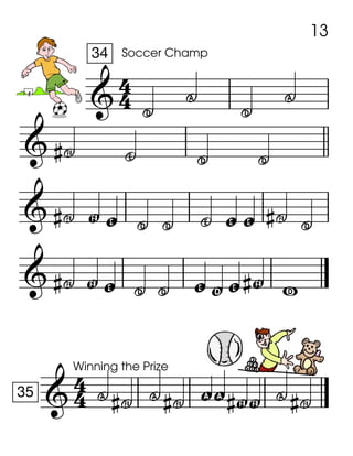 

34 Soccer Champ
. , . ,
  ^ . .
  F z . . ^ z z  .
  F z . . z y z F R

35
Winning the Prize
,  ,  !! F F , 
13
 