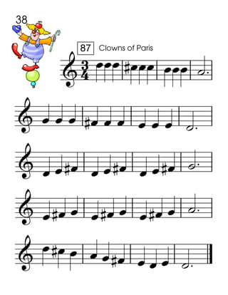 

87 Clowns of Paris
    
          
          
          

         
38
 