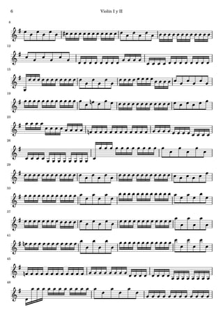 6   Violín I y II

 8




12




15




19




23




26




29




33




37




41




45




48
 