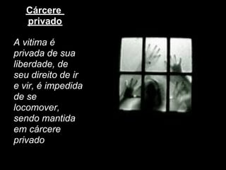 Violência contra a Mulher