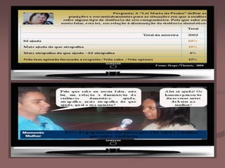 Violência doméstica